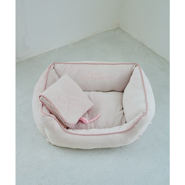 【DOG】もちもちマット | ROPE' PICNIC | 詳細画像9 