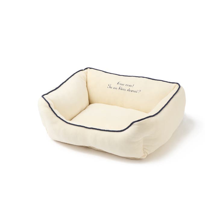 【DOG】もちもちベッド | ROPE' PICNIC | 詳細画像14 