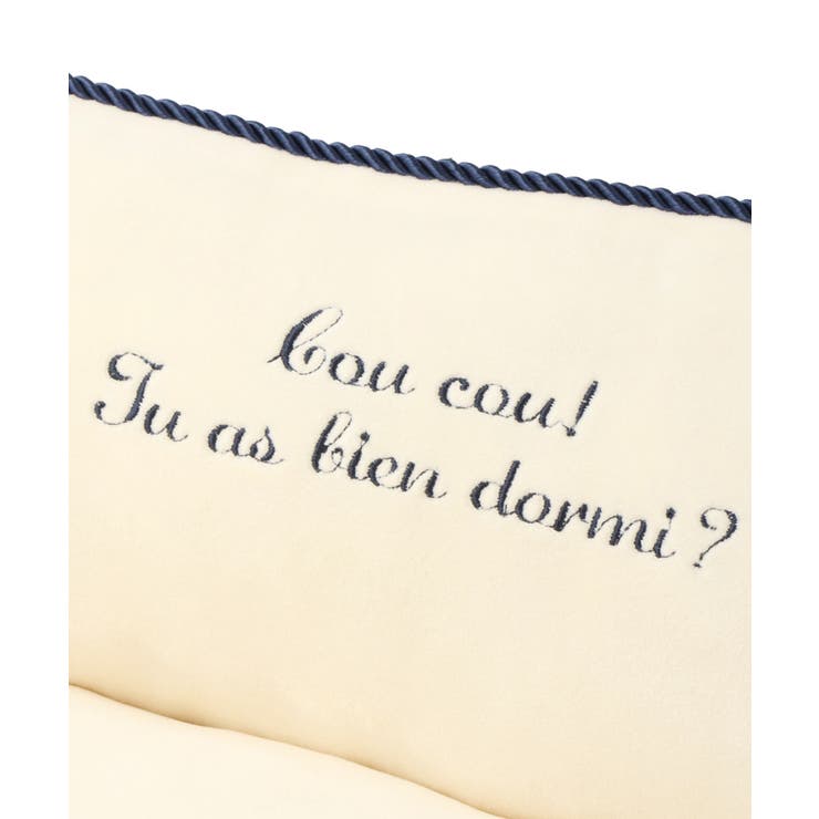 【DOG】もちもちベッド | ROPE' PICNIC | 詳細画像16 