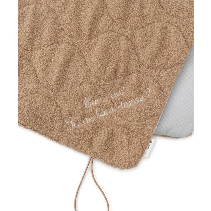 【DOG】ボアマット | ROPE' PICNIC | 詳細画像13 