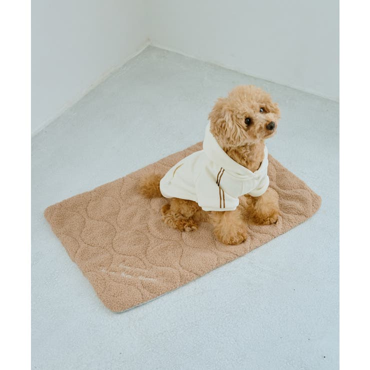 【DOG】ボアマット | ROPE' PICNIC | 詳細画像3 