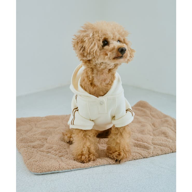 【DOG】ボアマット | ROPE' PICNIC | 詳細画像4 