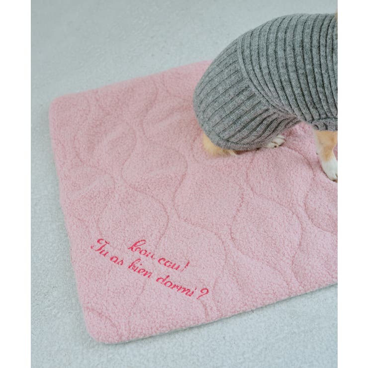 【DOG】ボアマット | ROPE' PICNIC | 詳細画像5 