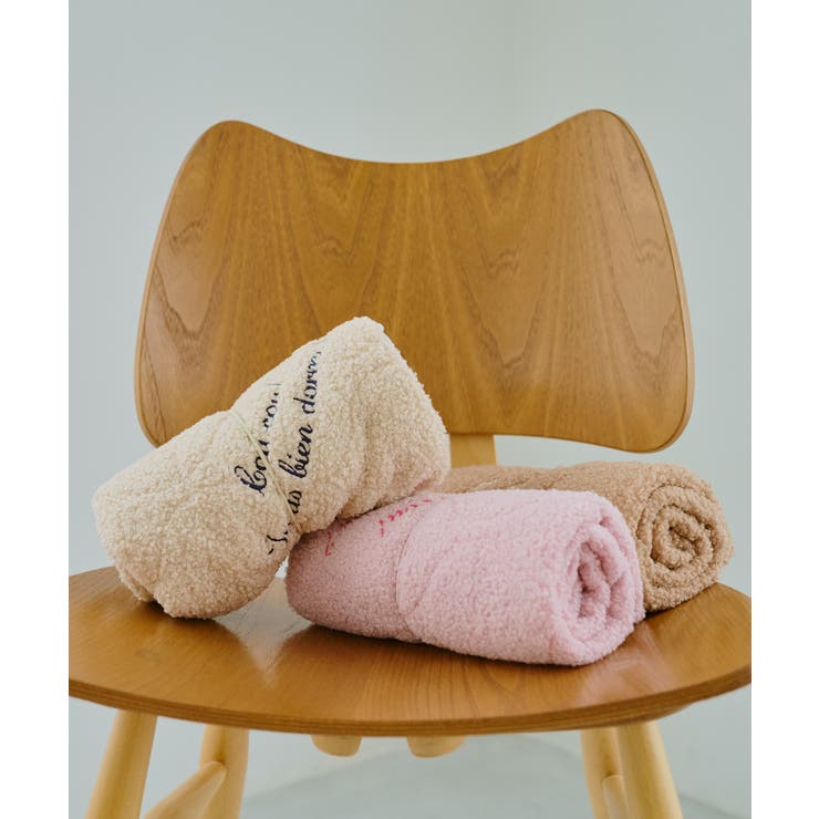 【DOG】ボアマット | ROPE' PICNIC | 詳細画像6 