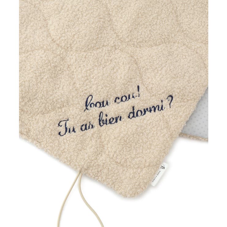 【DOG】ボアマット | ROPE' PICNIC | 詳細画像9 