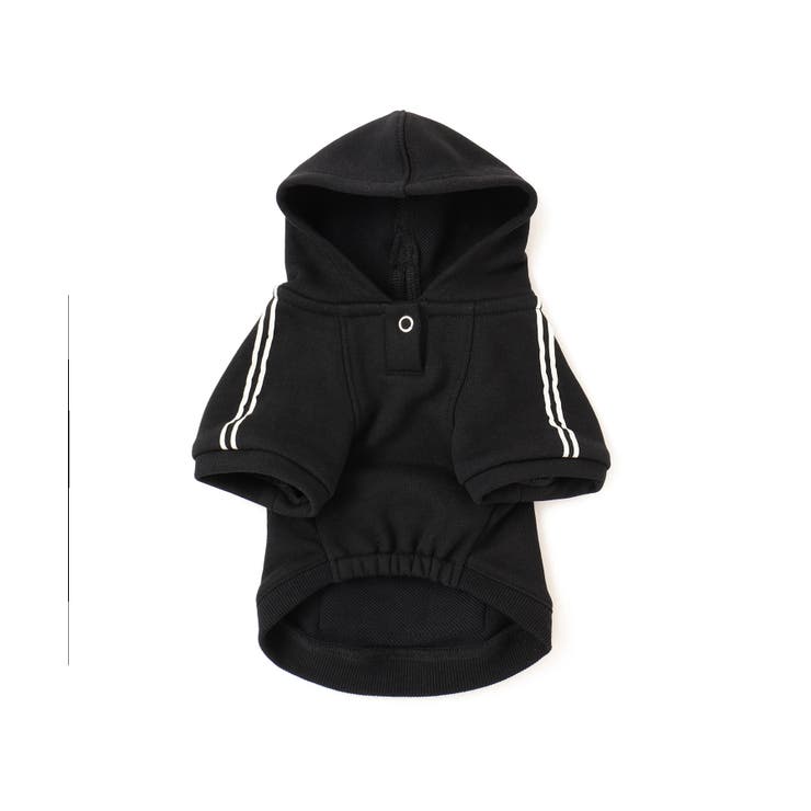 【DOG】サイドラインパーカー/リンクコーデ | ROPE' PICNIC | 詳細画像18 