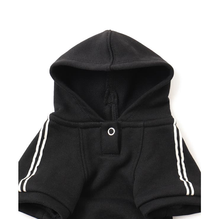 【DOG】サイドラインパーカー/リンクコーデ | ROPE' PICNIC | 詳細画像20 