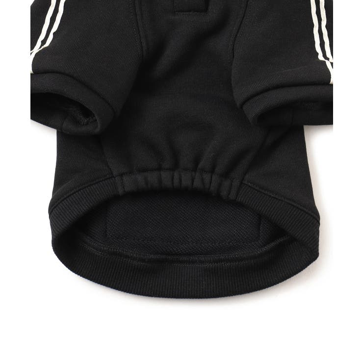 【DOG】サイドラインパーカー/リンクコーデ | ROPE' PICNIC | 詳細画像21 