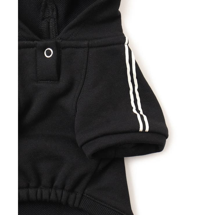 【DOG】サイドラインパーカー/リンクコーデ | ROPE' PICNIC | 詳細画像22 