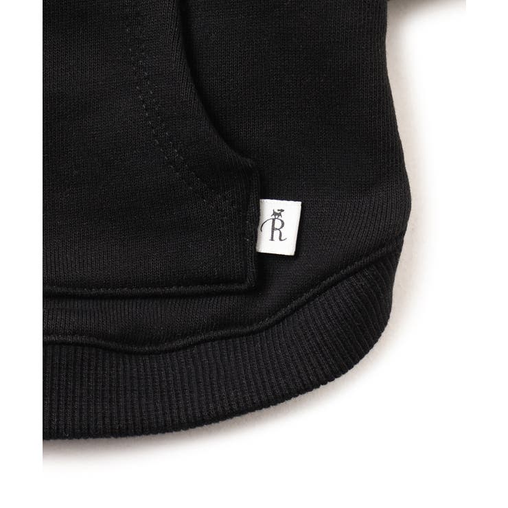 【DOG】サイドラインパーカー/リンクコーデ | ROPE' PICNIC | 詳細画像23 