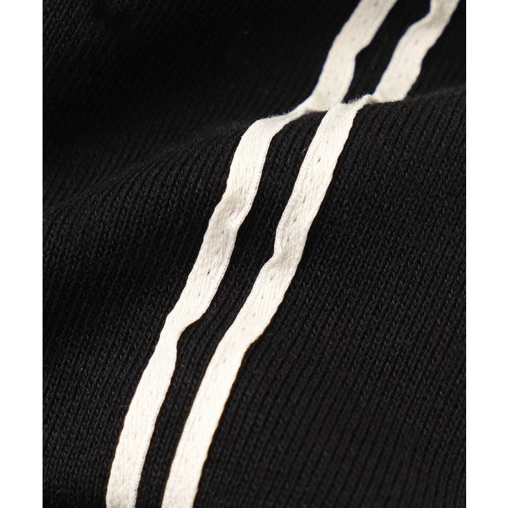 【DOG】サイドラインパーカー/リンクコーデ | ROPE' PICNIC | 詳細画像24 