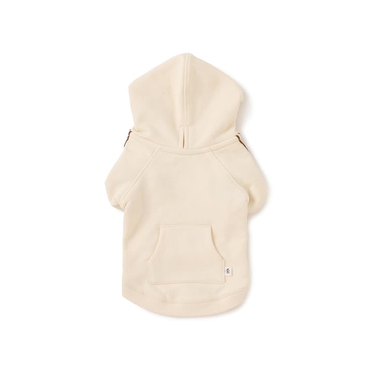 【DOG】サイドラインパーカー/リンクコーデ | ROPE' PICNIC | 詳細画像26 