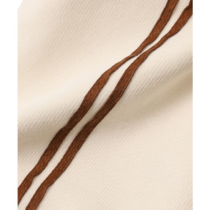 【DOG】サイドラインパーカー/リンクコーデ | ROPE' PICNIC | 詳細画像27 