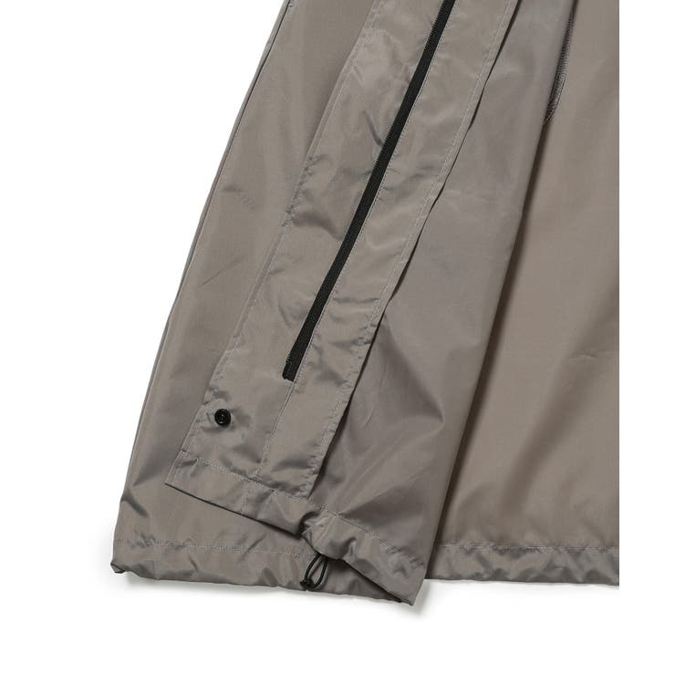 【Wpc.】ロングモッズレインコート  | ROPE' PICNIC | 詳細画像21 