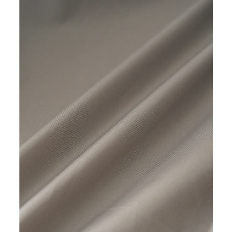 【Wpc.】ロングモッズレインコート  | ROPE' PICNIC | 詳細画像23 