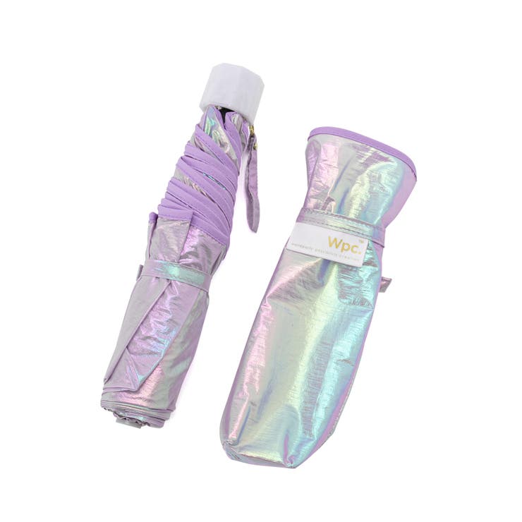 【Wpc.】グロウパールミニアンブレラ | ROPE' PICNIC | 詳細画像10 