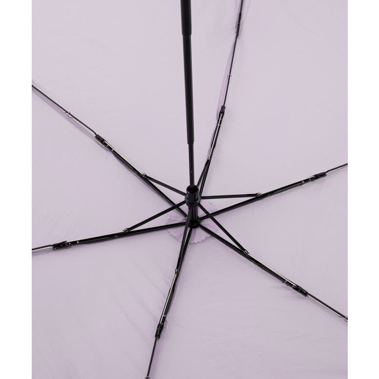 【Wpc.】グロウパールミニアンブレラ | ROPE' PICNIC | 詳細画像5 