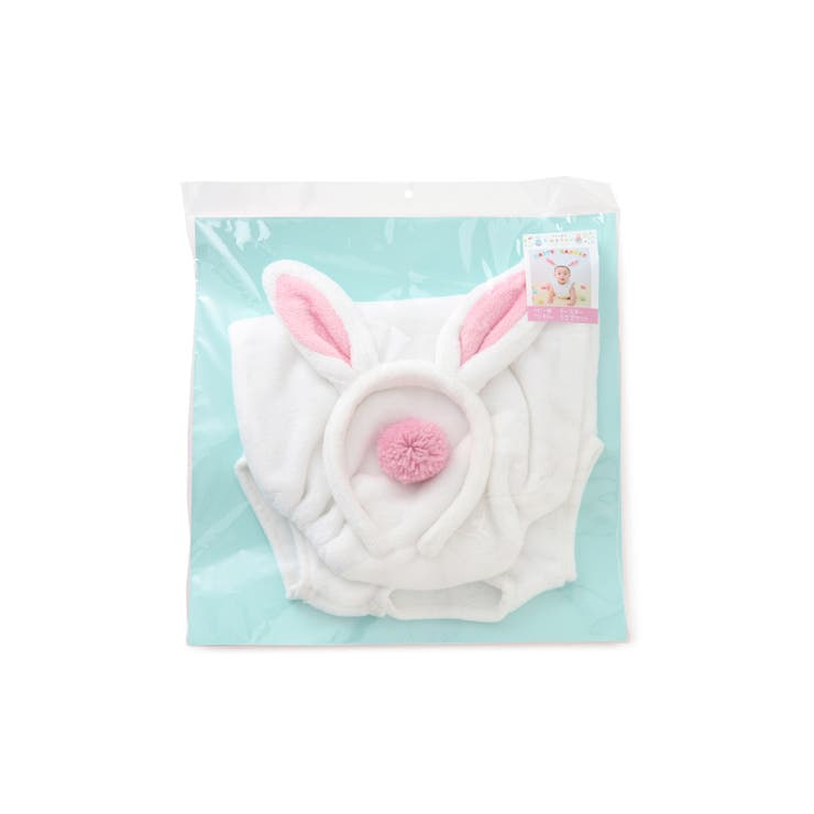 【BABY】イースターラビットセット | ROPE' PICNIC | 詳細画像12 