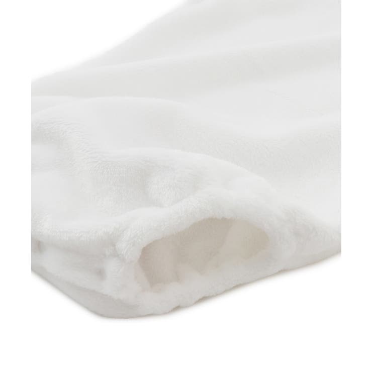 【BABY】イースターラビットセット | ROPE' PICNIC | 詳細画像7 