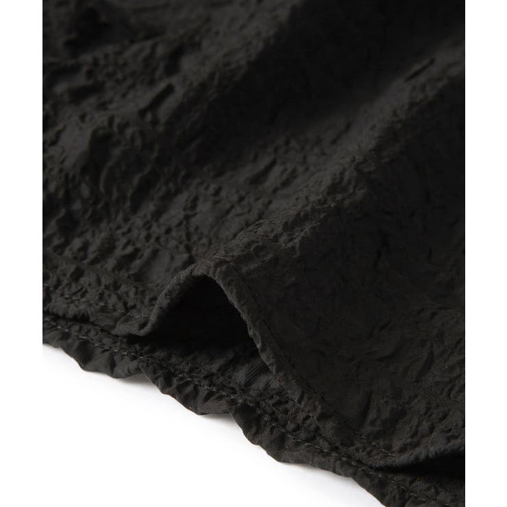 ふくれジャガードボレロ | ROPE' PICNIC | 詳細画像20 