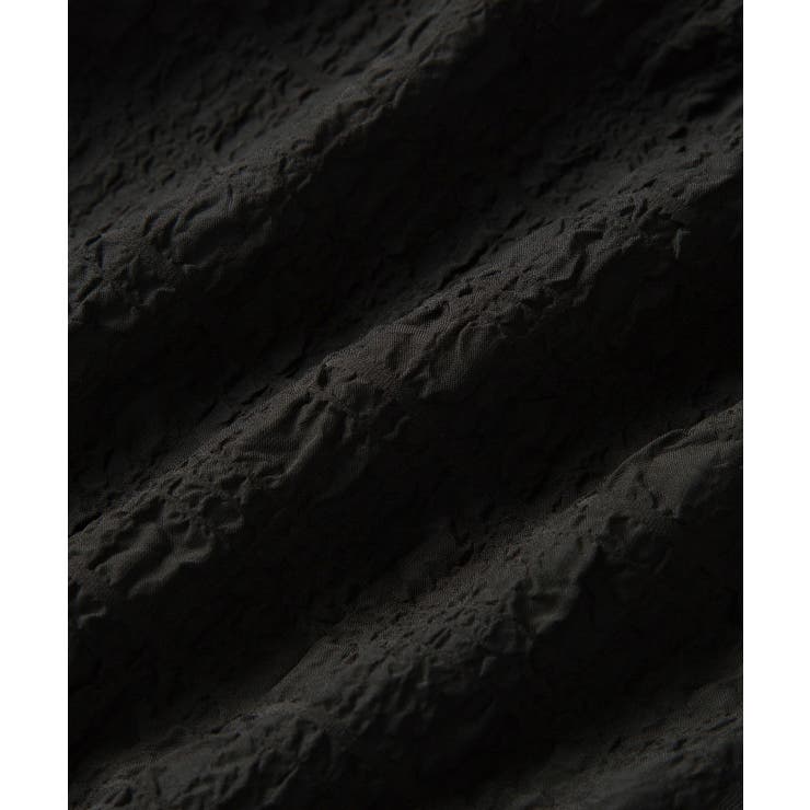 ふくれジャガードボレロ | ROPE' PICNIC | 詳細画像21 