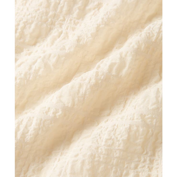 ふくれジャガードボレロ | ROPE' PICNIC | 詳細画像23 