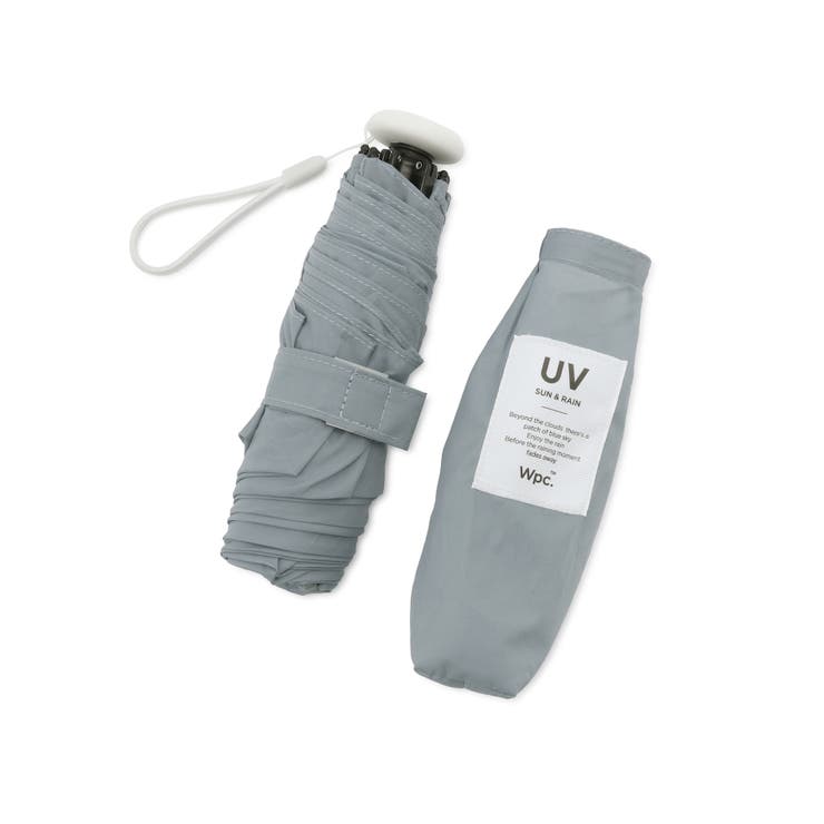 【Wpc.】晴雨兼用/ベビーアンブレラ ソリッド | ROPE' PICNIC | 詳細画像10 