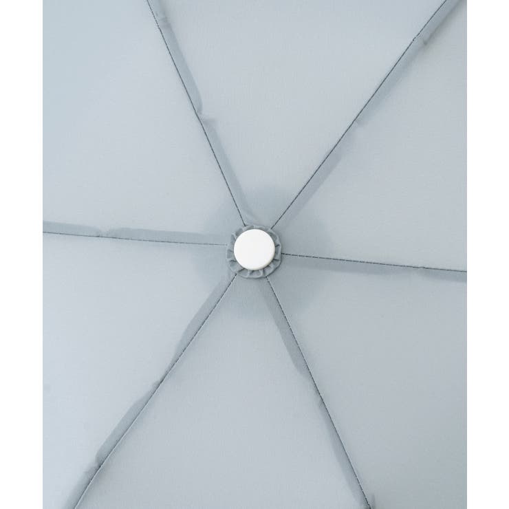 【Wpc.】晴雨兼用/ベビーアンブレラ ソリッド | ROPE' PICNIC | 詳細画像7 