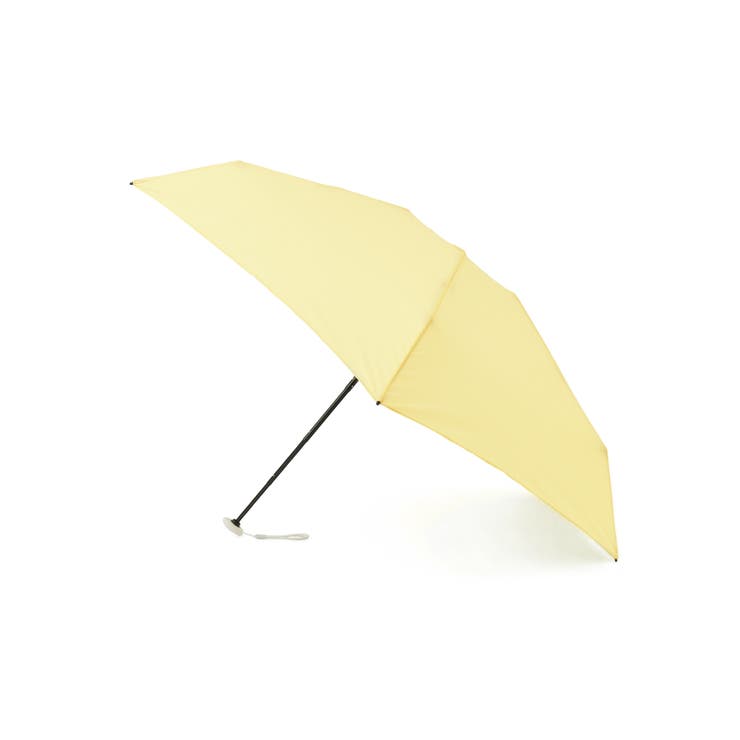 クリーム(83) | 【Wpc.】晴雨兼用/ベビーアンブレラ ソリッド | ROPE' PICNIC