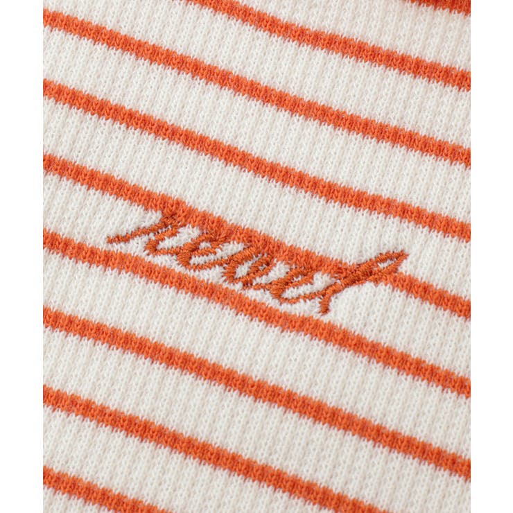 【DOG】マルチメロウボーダートップス/リンクコーデ | ROPE' PICNIC | 詳細画像22 