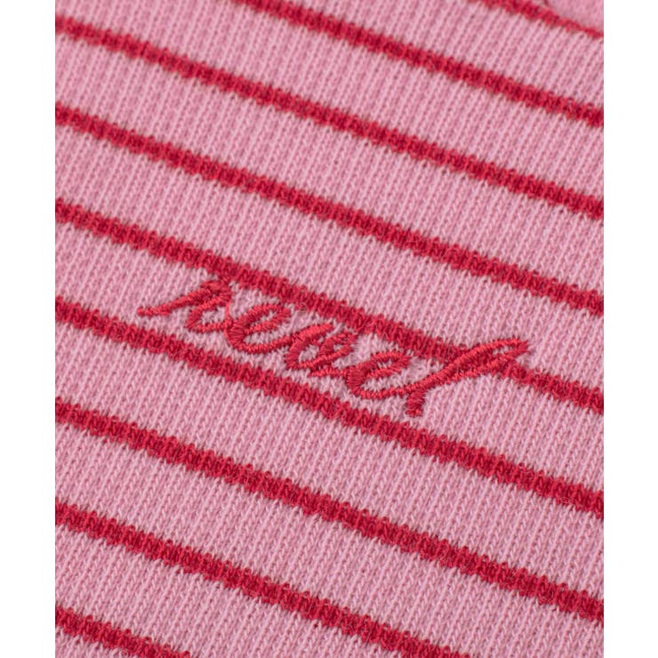 【DOG】マルチメロウボーダートップス/リンクコーデ | ROPE' PICNIC | 詳細画像25 