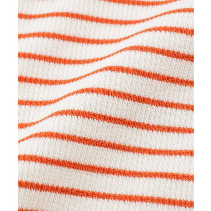 【DOG】マルチメロウボーダートップス/リンクコーデ | ROPE' PICNIC | 詳細画像28 