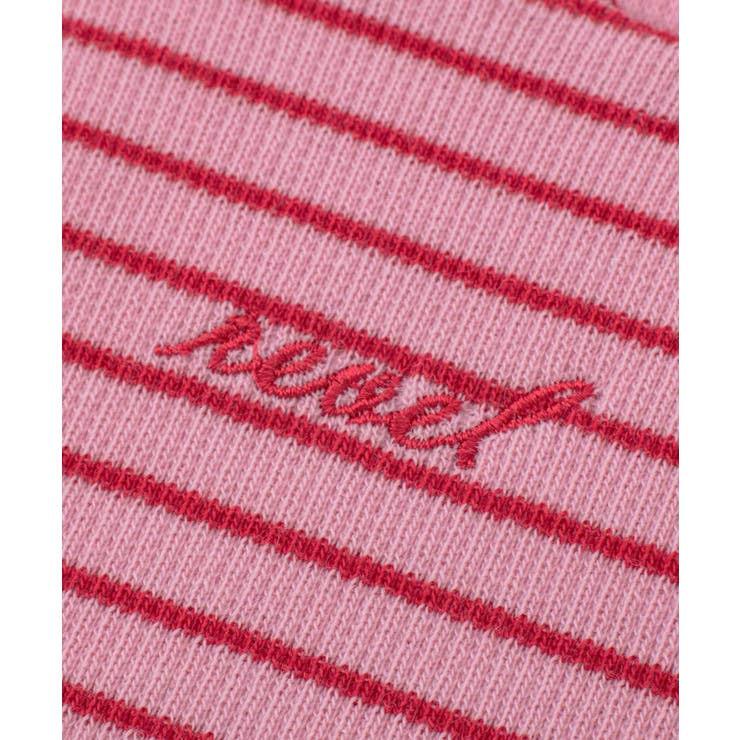 【DOG】マルチメロウボーダートップス/リンクコーデ | ROPE' PICNIC | 詳細画像30 