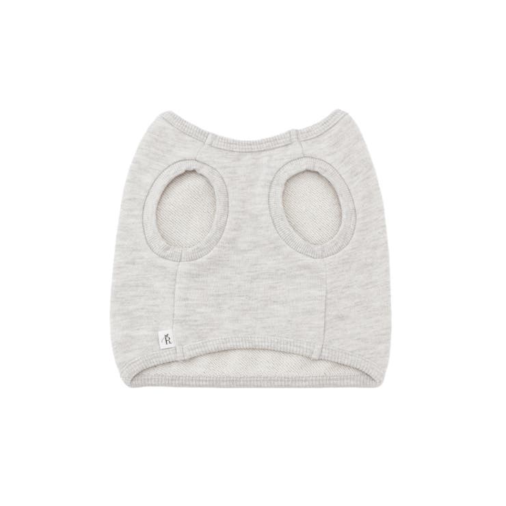 【DOG】クロップドロゴスウェット/リンクコーデ | ROPE' PICNIC | 詳細画像17 