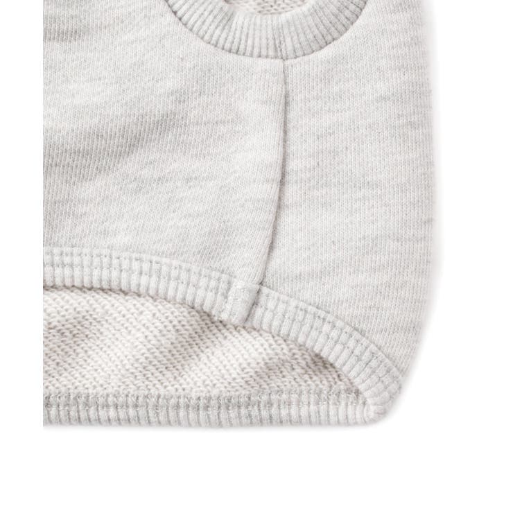 【DOG】クロップドロゴスウェット/リンクコーデ | ROPE' PICNIC | 詳細画像20 