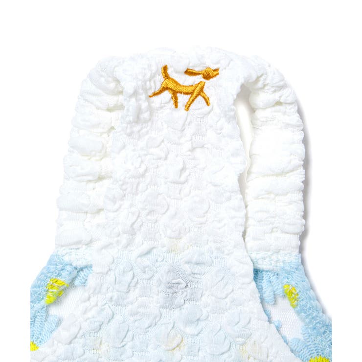 【DOG】フラワーキャミソール | ROPE' PICNIC | 詳細画像12 