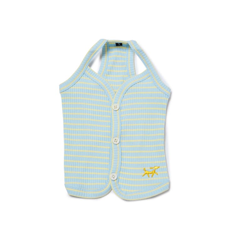 【DOG】マルチボーダーキャミソール | ROPE' PICNIC | 詳細画像12 