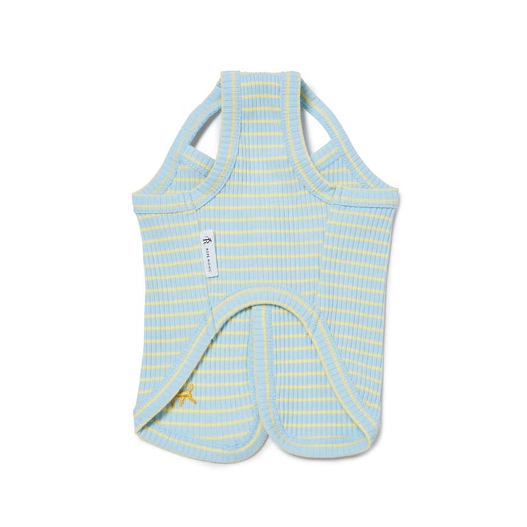 【DOG】マルチボーダーキャミソール | ROPE' PICNIC | 詳細画像14 