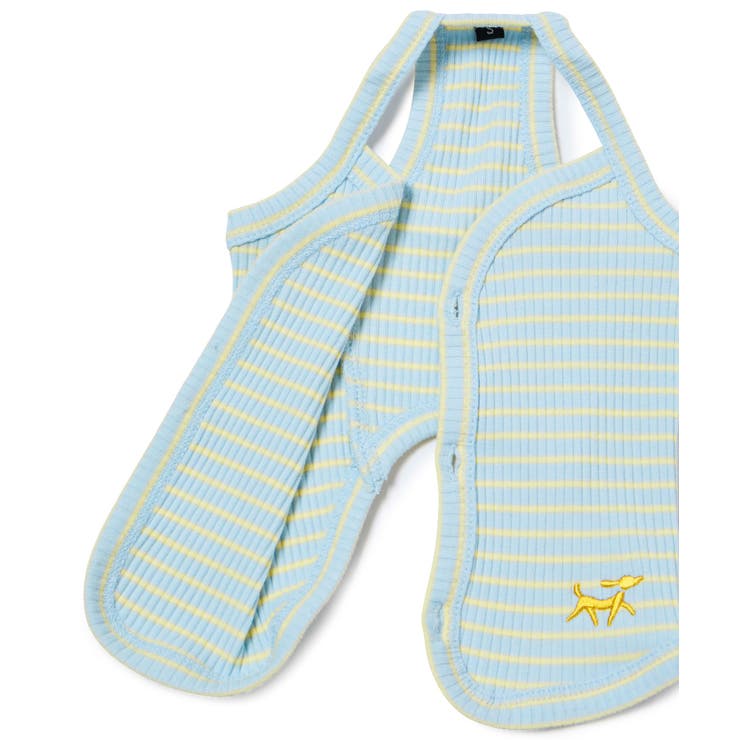 【DOG】マルチボーダーキャミソール | ROPE' PICNIC | 詳細画像18 