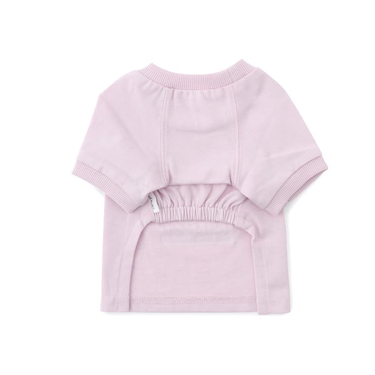 【DOG】ロゴTシャツ/リンクコーデ | ROPE' PICNIC | 詳細画像9 