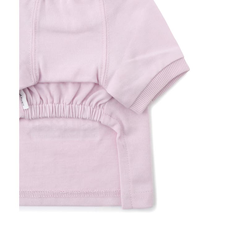 【DOG】ロゴTシャツ/リンクコーデ | ROPE' PICNIC | 詳細画像10 