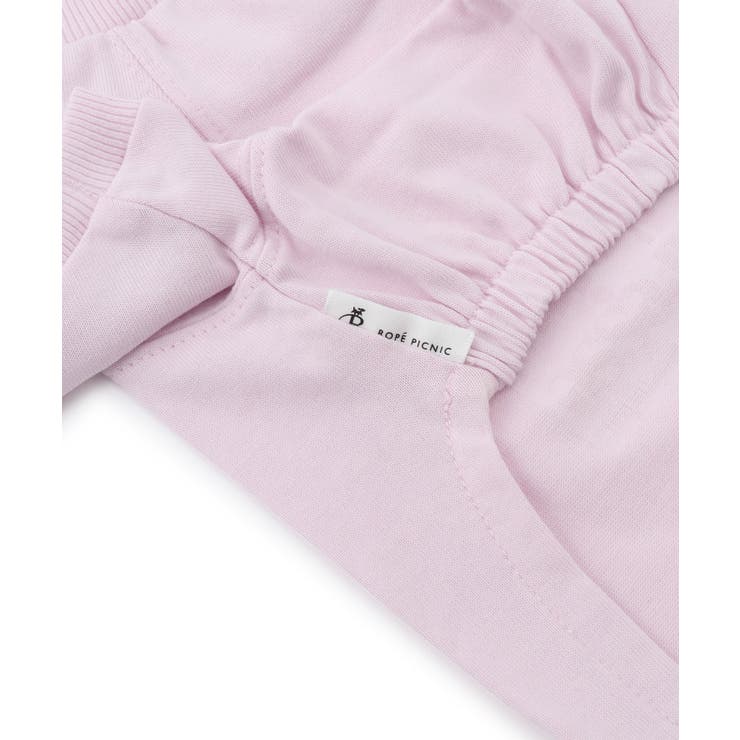 【DOG】ロゴTシャツ/リンクコーデ | ROPE' PICNIC | 詳細画像13 