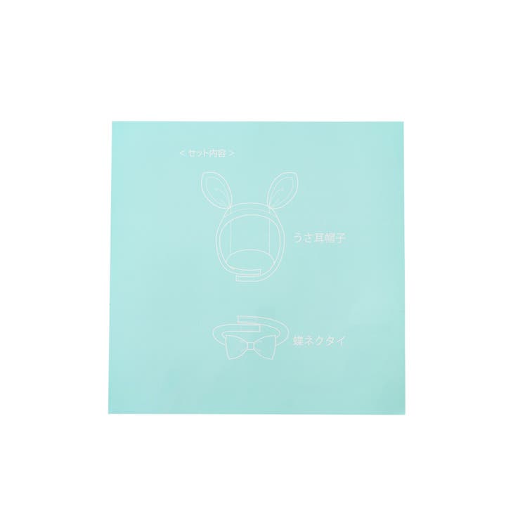 【DOG】イースターうさぎ犬 | ROPE' PICNIC | 詳細画像22 