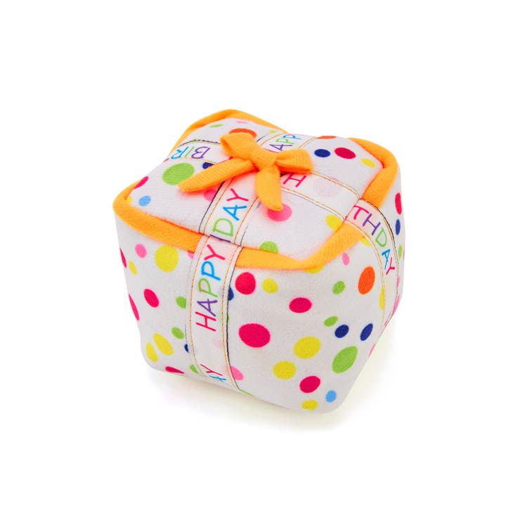 【DOG】birthday ギフトボックストイ | ROPE' PICNIC | 詳細画像7 