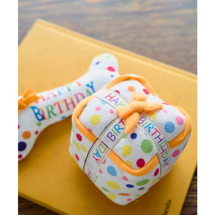 その他(99) | 【DOG】birthday ギフトボックストイ | ROPE' PICNIC