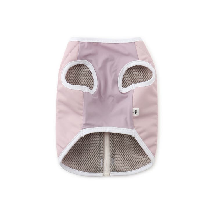 【DOG】保冷剤ポケット付きCOOLベスト | ROPE' PICNIC | 詳細画像16 