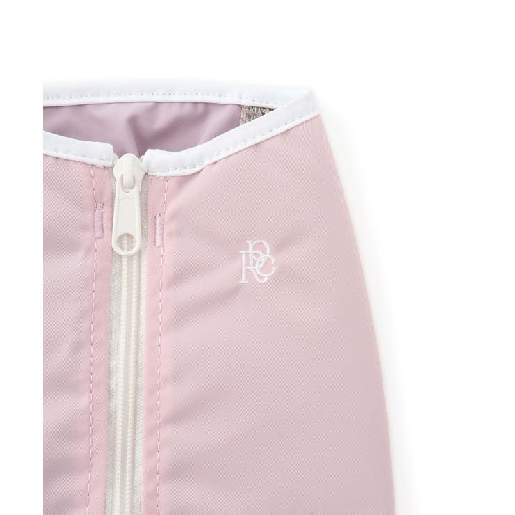 【DOG】保冷剤ポケット付きCOOLベスト | ROPE' PICNIC | 詳細画像17 