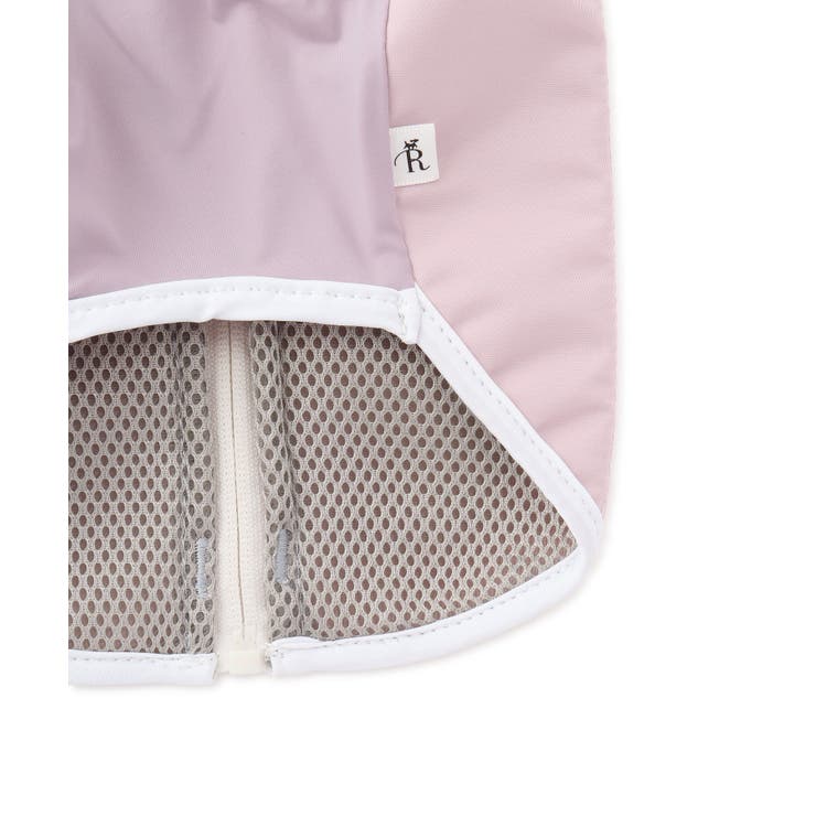 【DOG】保冷剤ポケット付きCOOLベスト | ROPE' PICNIC | 詳細画像20 