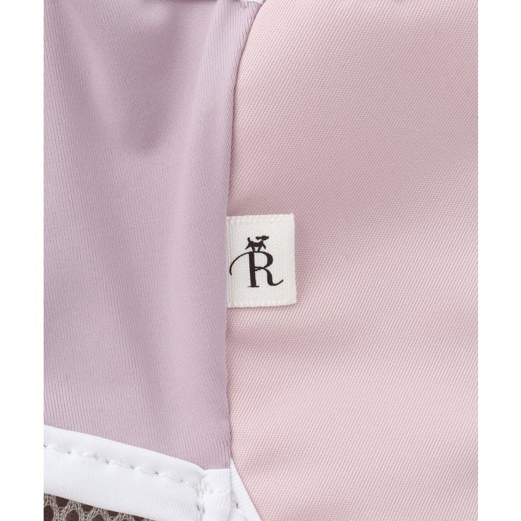 【DOG】保冷剤ポケット付きCOOLベスト | ROPE' PICNIC | 詳細画像21 