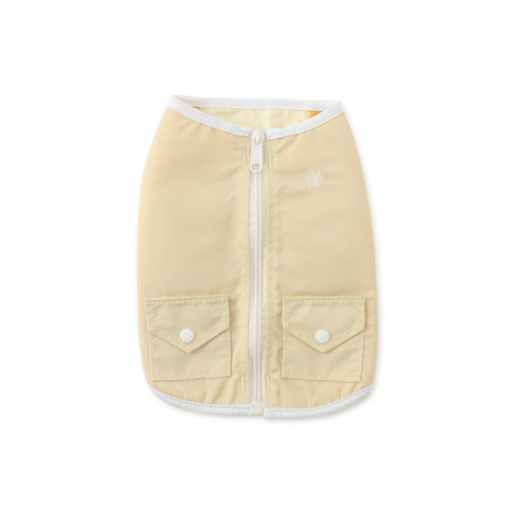 【DOG】保冷剤ポケット付きCOOLベスト | ROPE' PICNIC | 詳細画像24 